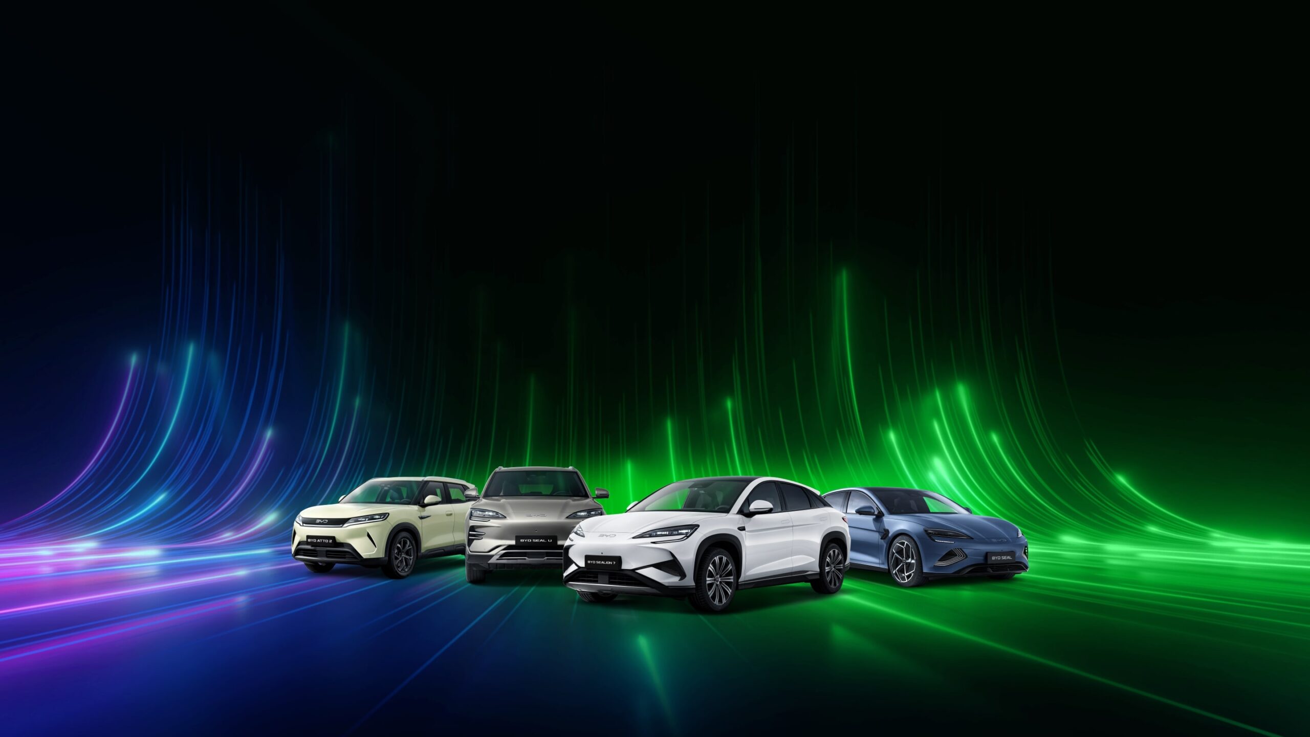 BYD – chiński gigant elektromobilności rozrazsta się na polskim rynku
